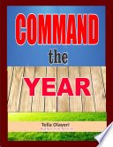 Command the Year, 2024 Prayer Book