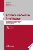 Advances in Swarm Intelligence, 14th International Conference, ICSI 2023, Shenzhen, China, July 14–18, 2023, Proceedings, Part II