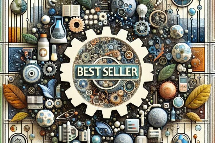 The Ultimate Guide to Exploring Top Best Sellers: Unveiling the Hottest Picks and Hidden Gems