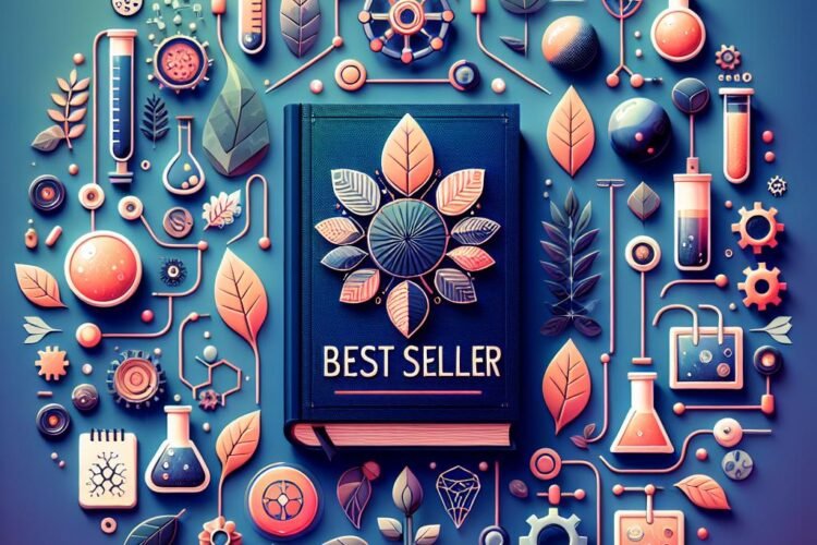 The Top 10 Best Sellers That Guarantee Unforgettable Reading Pleasure