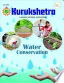 Kurukshetra June 2023 (English), A Journal of Rural Development