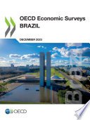 OECD Economic Surveys: Brazil 2023