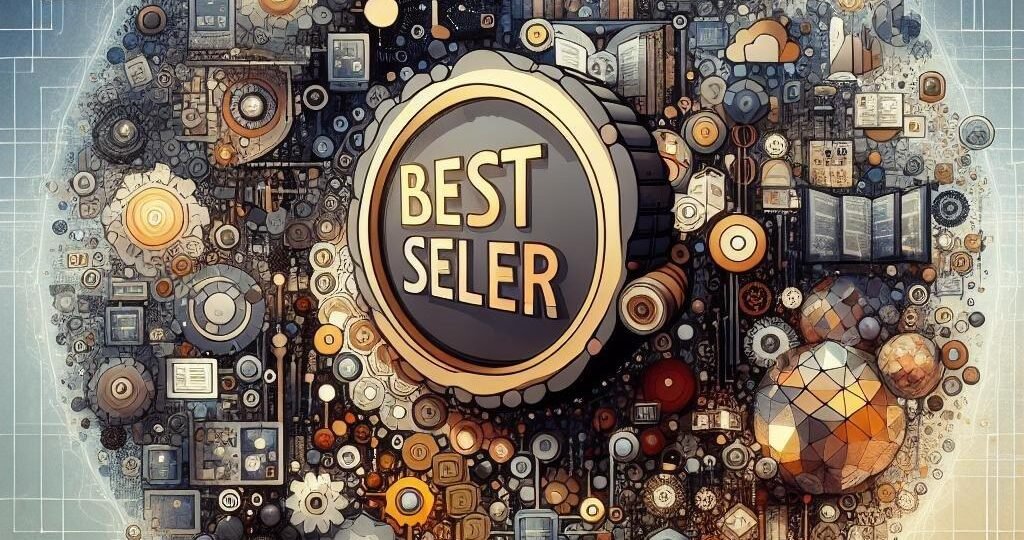 The Ultimate Guide to Choosing the Best Seller: Top Picks and Expert Recommendations