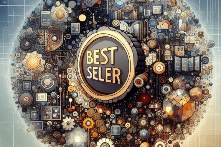 The Ultimate Guide to Choosing the Best Seller: Top Picks and Expert Recommendations