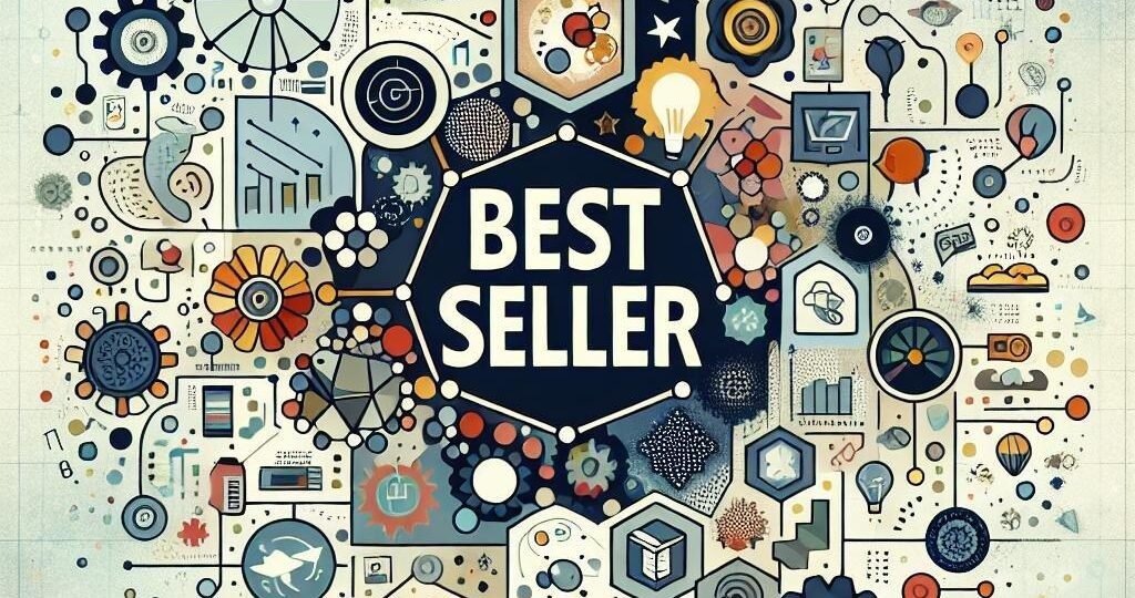 Unlocking Success: The Top Strategies of Best Sellers Revealed