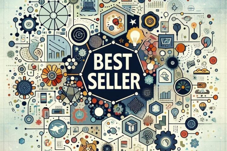 Unlocking Success: The Top Strategies of Best Sellers Revealed