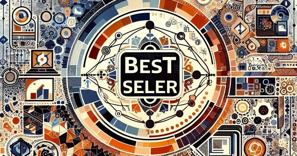 The Ultimate Guide to Finding the Hottest Best Sellers: Top Picks and Trends for Book Lovers