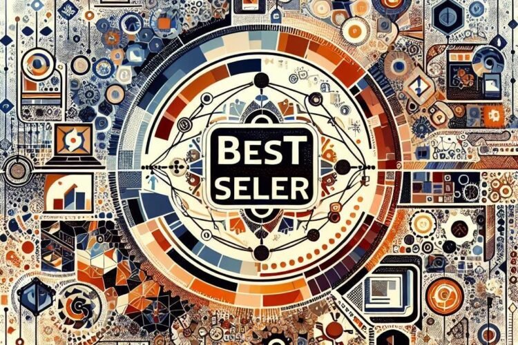 The Ultimate Guide to Finding the Hottest Best Sellers: Top Picks and Trends for Book Lovers