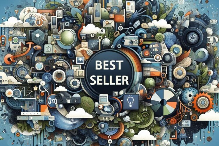 Unveiling the Top Best Sellers: Discover the Hottest Products of the Year!