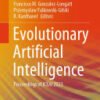 Evolutionary Artificial Intelligence, Proceedings of ICEAI 2023