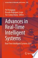 Advances in Real-Time Intelligent Systems, Real-Time Intelligent Systems 2023