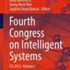 Fourth Congress on Intelligent Systems, CIS 2023, Volume 1