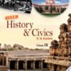 ICSE History & Civics for Class IX (A.Y. 2023-24)Onward