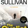 The Cyclist, The must-read mystery with an unforgettable detective in 2024