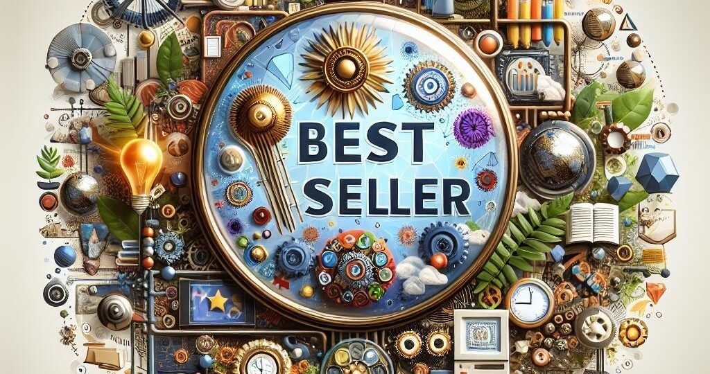 The Ultimate Guide to Finding the Best Seller: Top Tips and Tricks Revealed