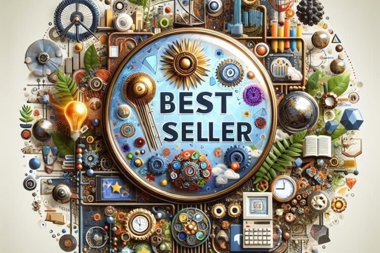 The Ultimate Guide to Finding the Best Seller: Top Tips and Tricks Revealed