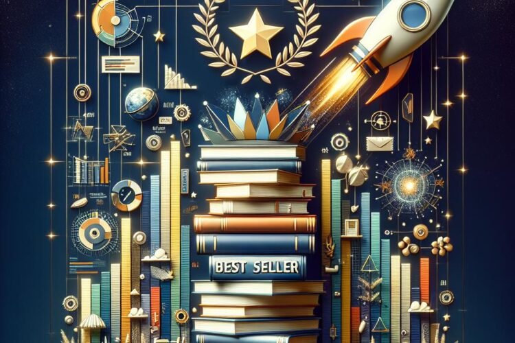 The Ultimate Guide to Finding and Marketing Best Sellers: How to Boost Sales and Dominate the Market