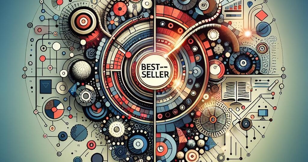 Unveiling the Top 10 Best Sellers of the Year: A Must-Read List for Book Lovers