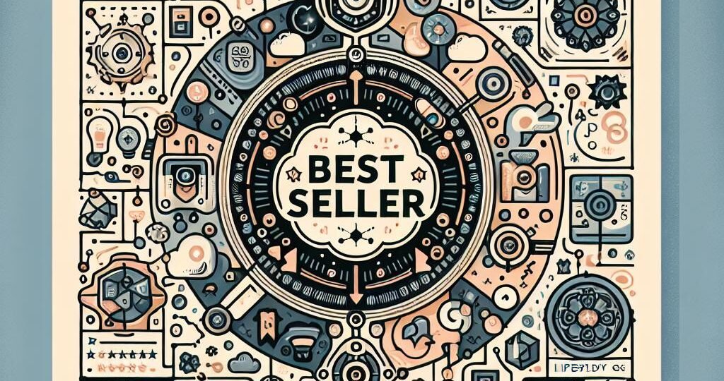 Unlocking Success: The Top 10 Best Sellers of 2021 Worth Adding to Your Collection