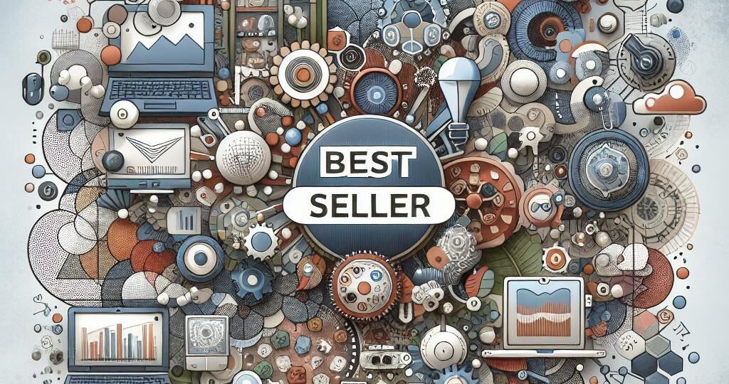 The Ultimate Guide to Choosing the Best-Selling Products for Your Needs: Top Sellers Unveiled