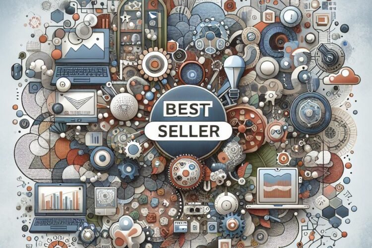 The Ultimate Guide to Choosing the Best-Selling Products for Your Needs: Top Sellers Unveiled