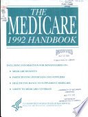 The Medicare Handbook