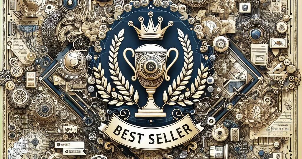 The Ultimate Guide to Finding the Best Seller: Top Picks, Reviews, and Deals