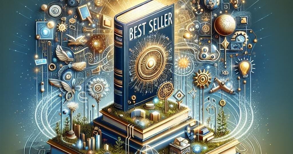 Unveiling the Top Best Sellers of the Year: Must-Read Books That Are Flying Off the Shelves