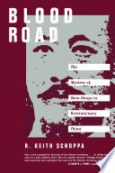 Blood Road, The Mystery of Shen Dingyi in Revolutionary China