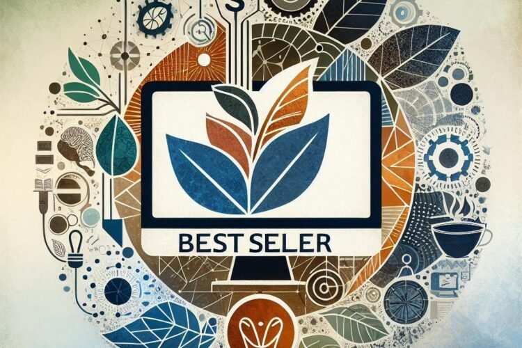 The Ultimate Guide to Finding the Best Sellers: Uncover Top-Rated Products That Everyone’s Raving About!