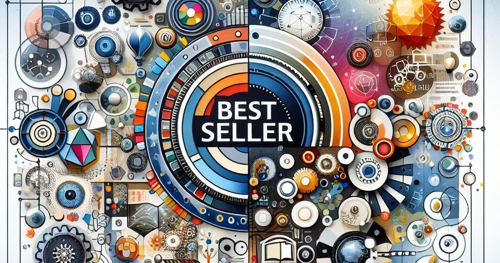 The Ultimate Guide to Choosing the Best Seller: Top-rated products to elevate your shopping experience