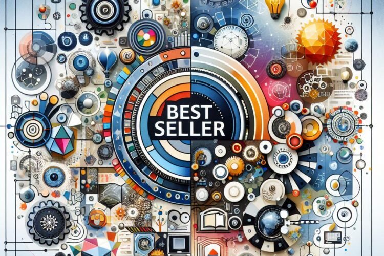 The Ultimate Guide to Choosing the Best Seller: Top-rated products to elevate your shopping experience