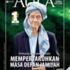 Majalah Aula ed Maret 2023 – Mempertaruhkan Masa Depan Jamiyah