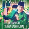 Majalah Aula ed September 2023 – Media Sosial Sebagai Ladang Jihad