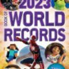 Scholastic Book of World Records 2023