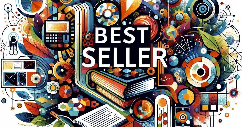 Discover the Top-Rated Best Seller Products of [Year]: A Guide for Savvy Shoppers