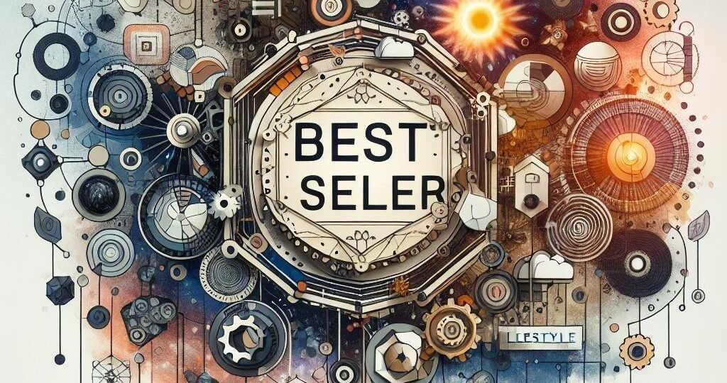 Unlocking the Secrets of Best Sellers: Strategies to Dominate the Market