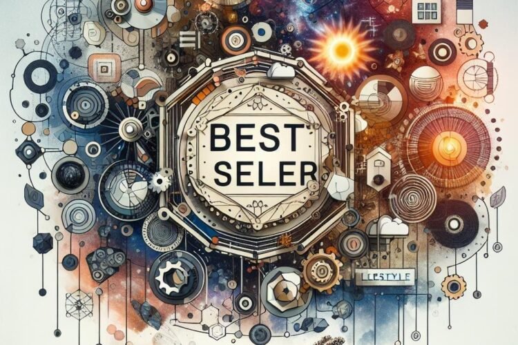Unlocking the Secrets of Best Sellers: Strategies to Dominate the Market