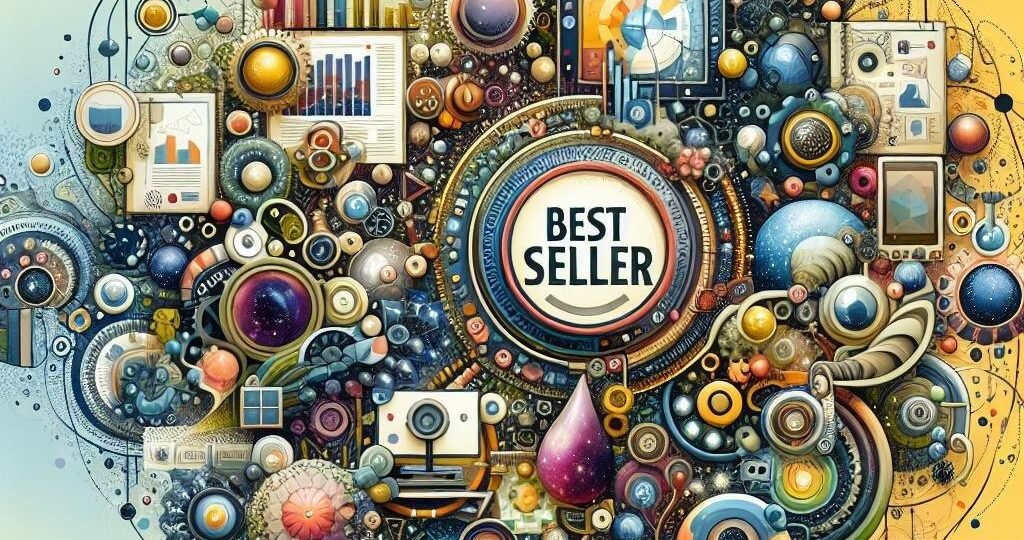 The Ultimate Guide to Finding and Selling Best-Sellers: Top Tips and Strategies