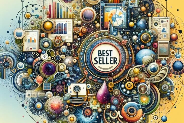 The Ultimate Guide to Finding and Selling Best-Sellers: Top Tips and Strategies