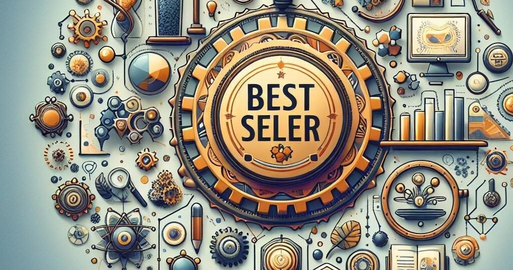 The Ultimate Guide to Finding the Best Sellers – Top Picks Revealed!