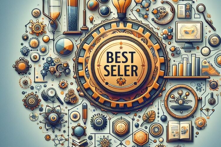 The Ultimate Guide to Finding the Best Sellers – Top Picks Revealed!