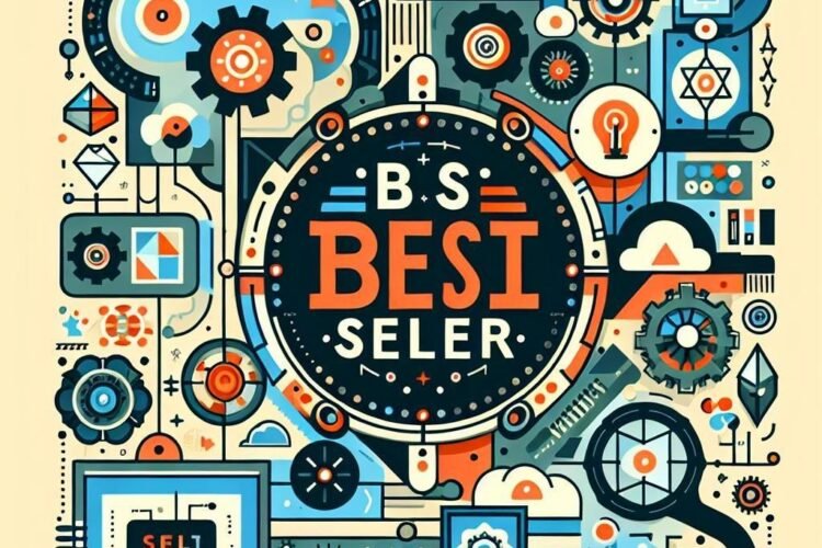 The Ultimate Guide to Finding the Best Sellers: Top Picks and Trends for Savvy Shoppers