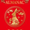 2023 Chinese Almanac