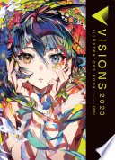 Visions 2023__Illustrators Book