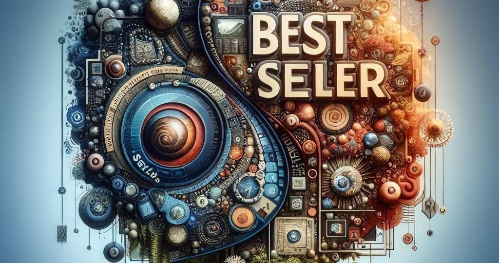 Unlock the Secrets of Top Sellers: A Deep Dive into the Best-Selling Products of 2021