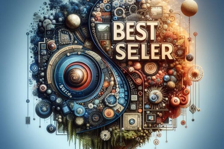 Unlock the Secrets of Top Sellers: A Deep Dive into the Best-Selling Products of 2021