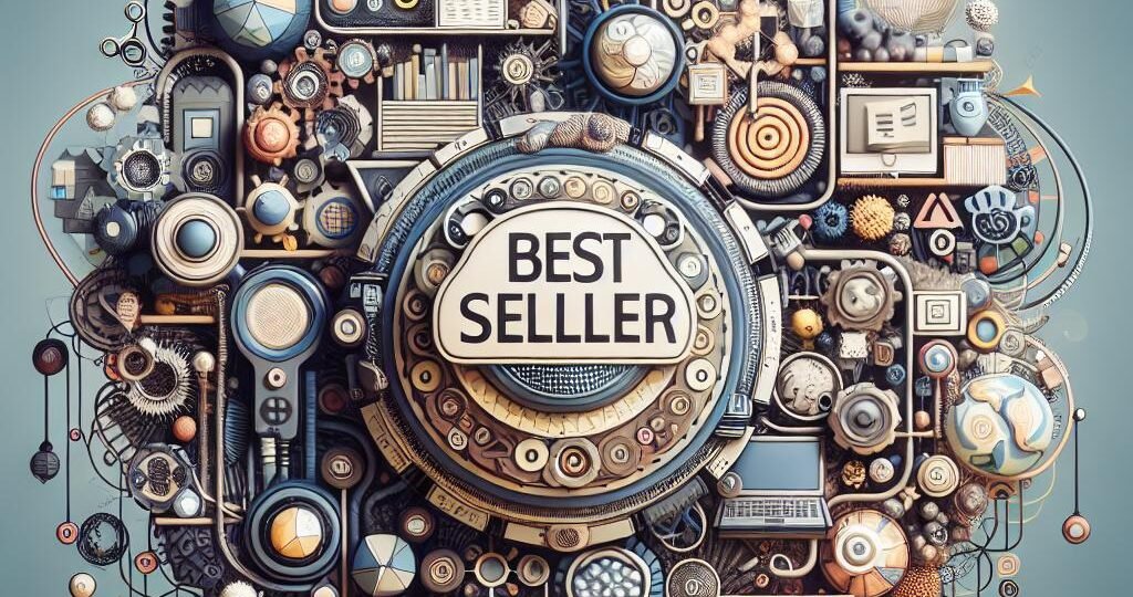 The Ultimate Guide to Finding the Best Seller: Top Tips and Tricks for Choosing the Perfect Product