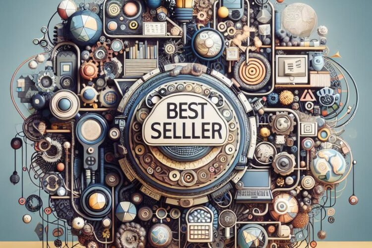 The Ultimate Guide to Finding the Best Seller: Top Tips and Tricks for Choosing the Perfect Product