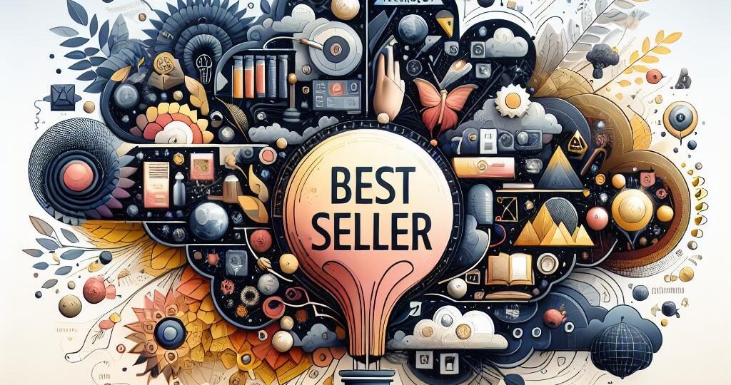 Unveiling the Top 10 Best Sellers of the Year: A Must-Read List for Book Lovers